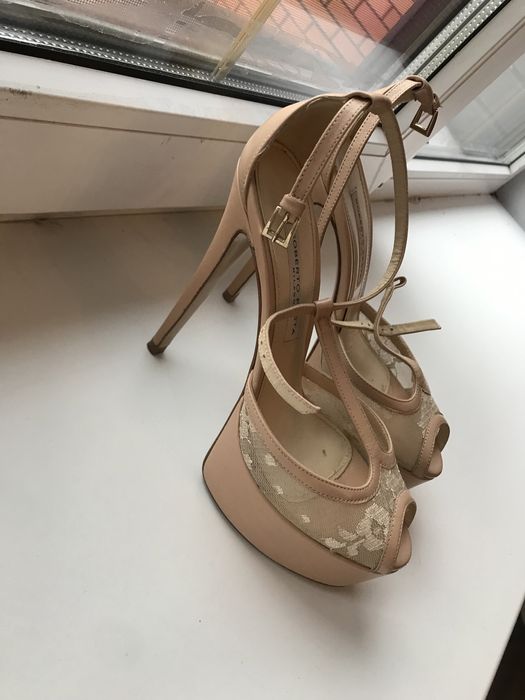 Каблуки итальянские