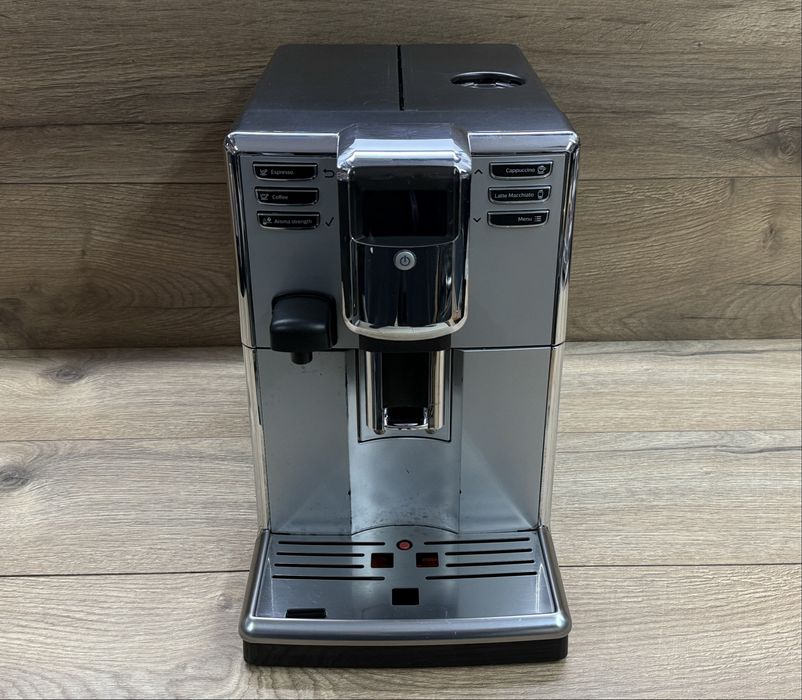 Кафемашина Saeco incanto Type:EP5363