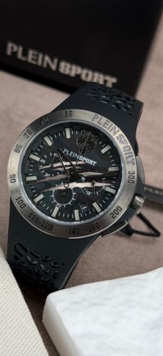 Philipp Plein  sport  43MM PSABA0123