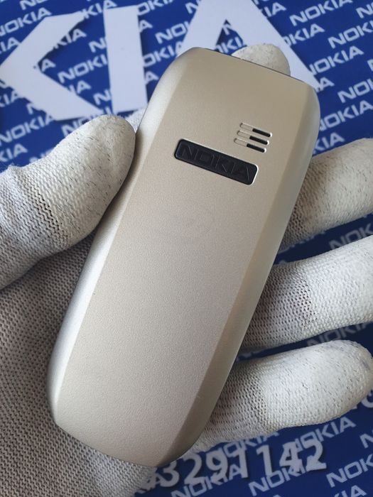 Nokia 1800 Gold Excelent Original!