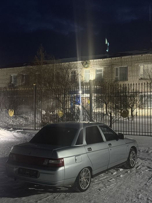 Вертушка 16 лык 195/45/16