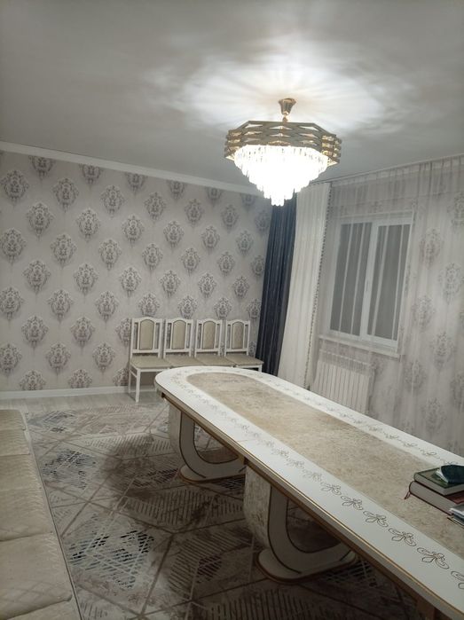 Стол 4,5м  с 20шт. стульями