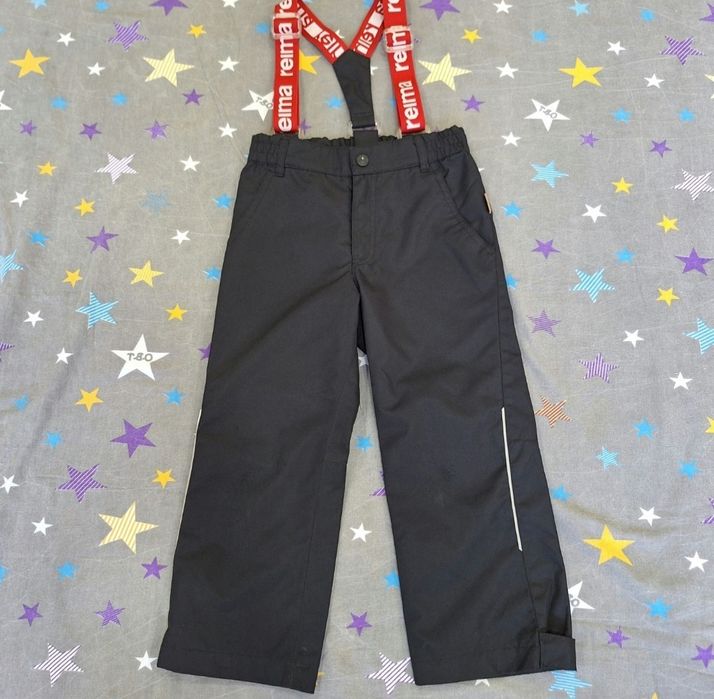 Reima непромокашки