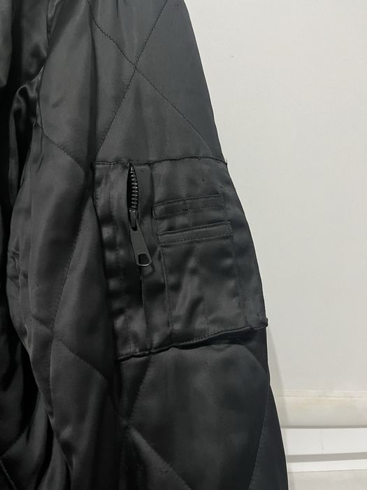 Mcbess/The Dudes Bomber Jacket