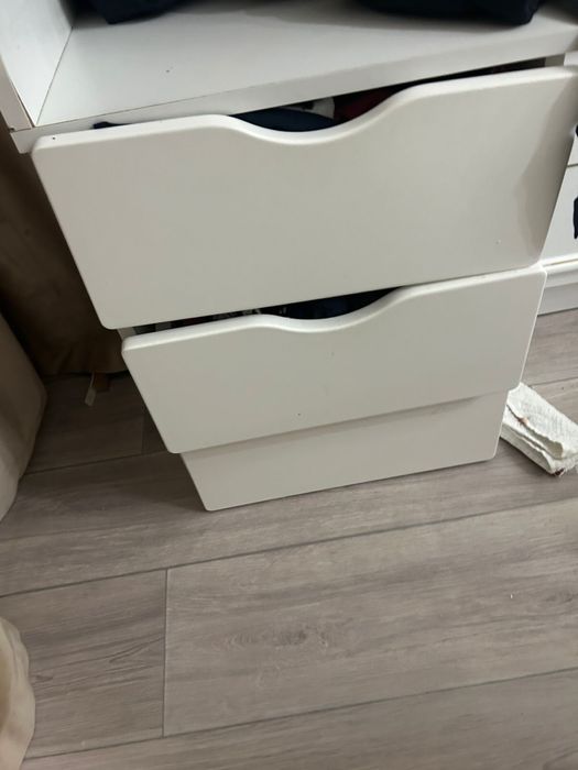 Кровать детская 170/60