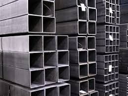 Арматура Трубы круглые и профильные