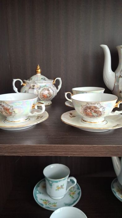 Сервиз Madonna (GDR)