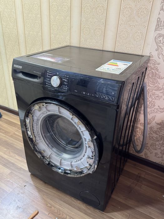 Стиральная машина Dauscher