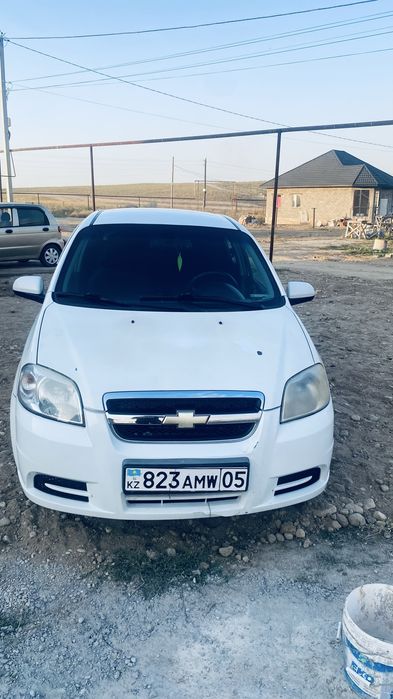 Срочно продам Шевролет Авео