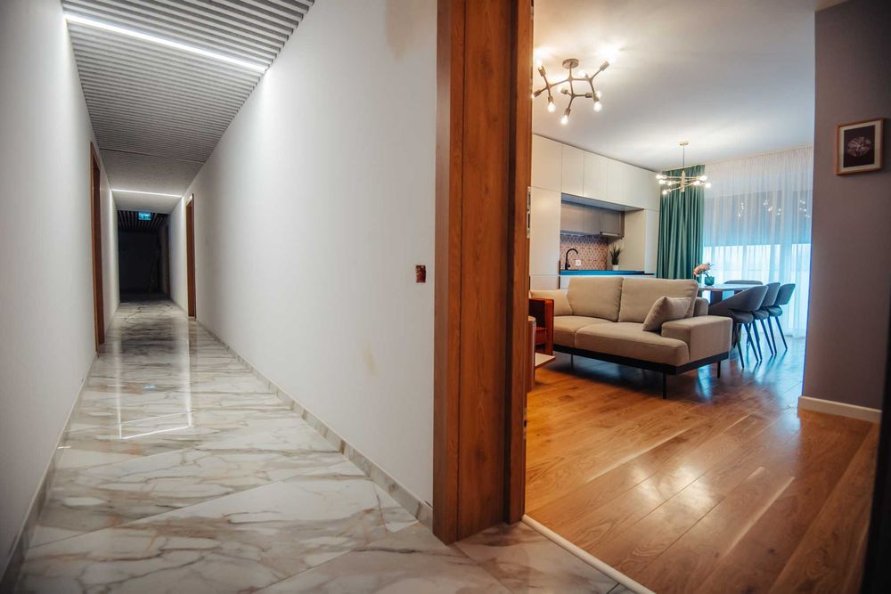 apartament de inchiriat