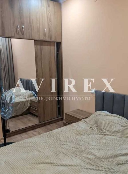 Дава се под наем Двустаен апартамент в Пловдив, Тракия - 60 кв.м за 204 € - Снимка #4