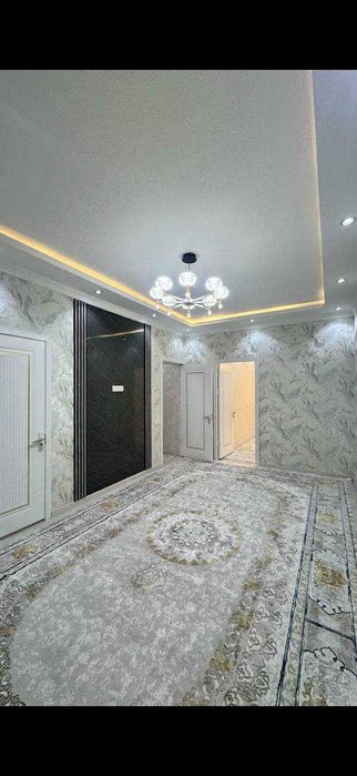 Продаю квартиру Яшнабадский р-он Авиасозлар-3, 2-х комнат 3-этаж 48м2