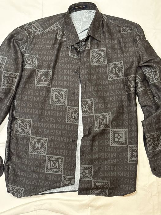 Неносени ризи, подходящи за всякакъв повод. Hugo , Desizio Monni