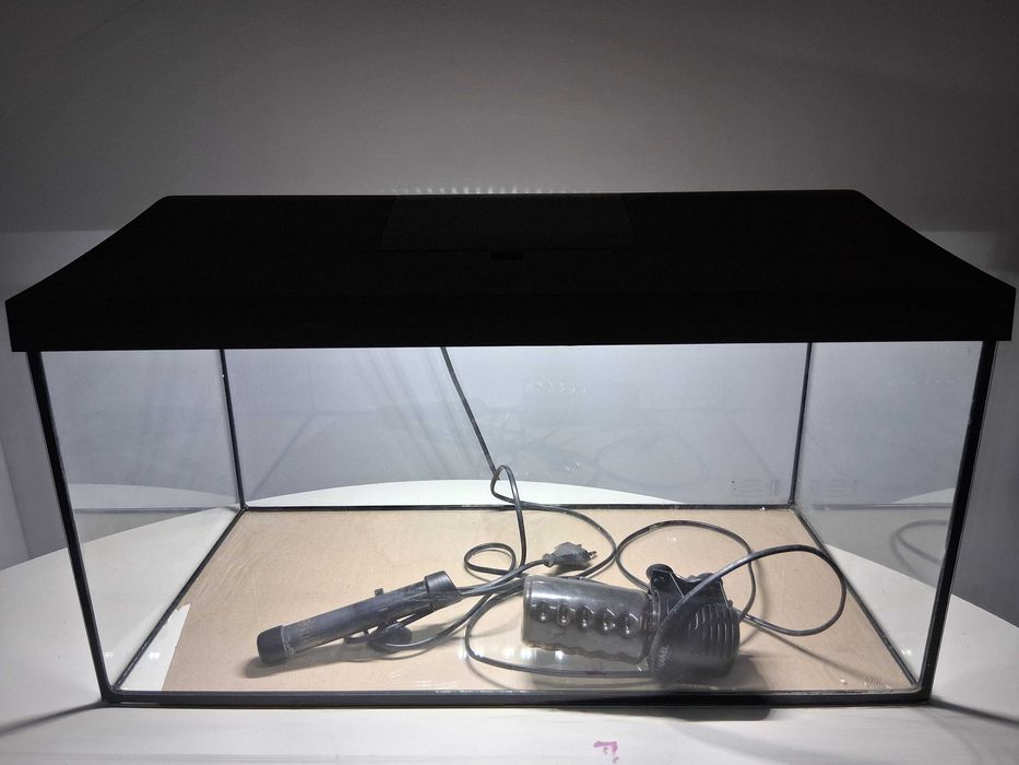 Aquael Acvariu Leddy 60 Day&Night