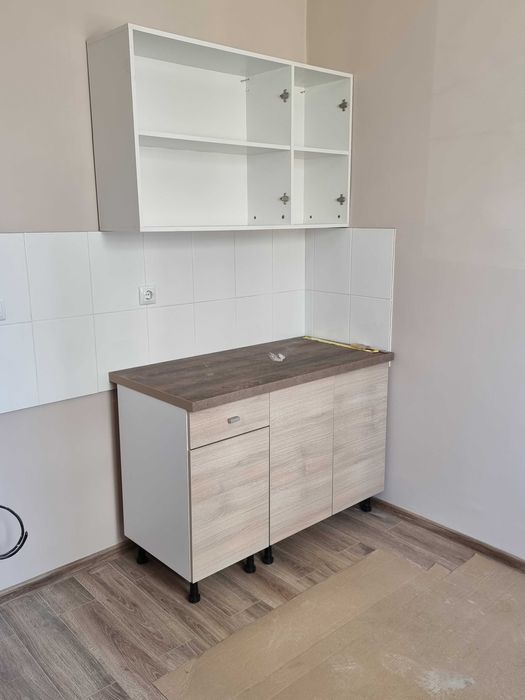 Продава се Офис в Разград, Абритус - 104 кв.м за 1128 €/кв.м - Снимка #5