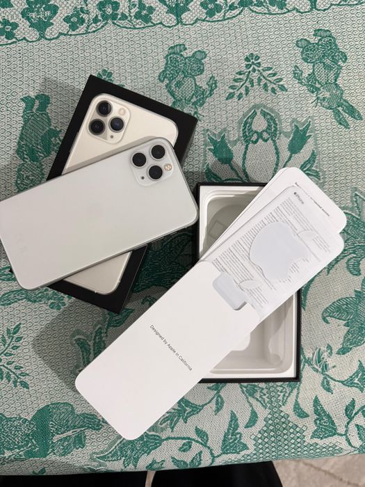 Iphone 11 pro 256гб