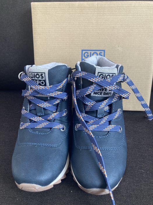 Детски Боти Gioseppo