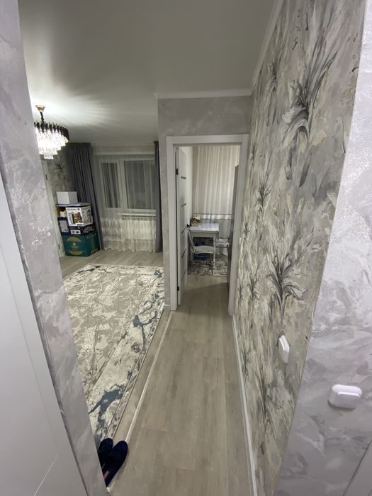 Продам двухкомнатную квартиру