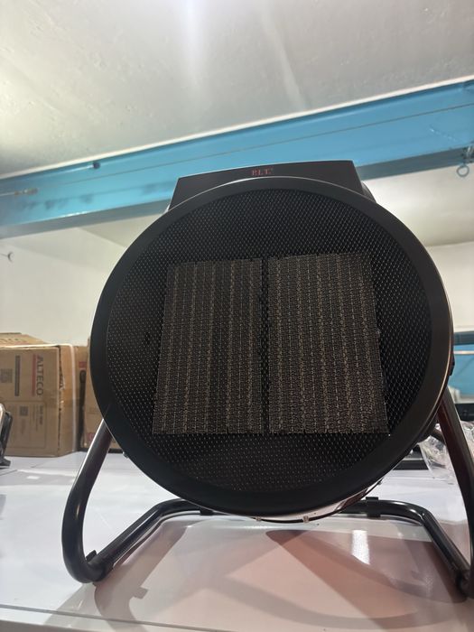 Тепловые пушки на 220-380