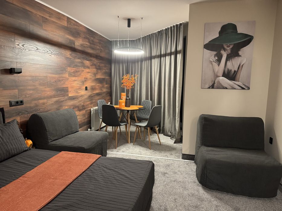 Студиа в Пампорово