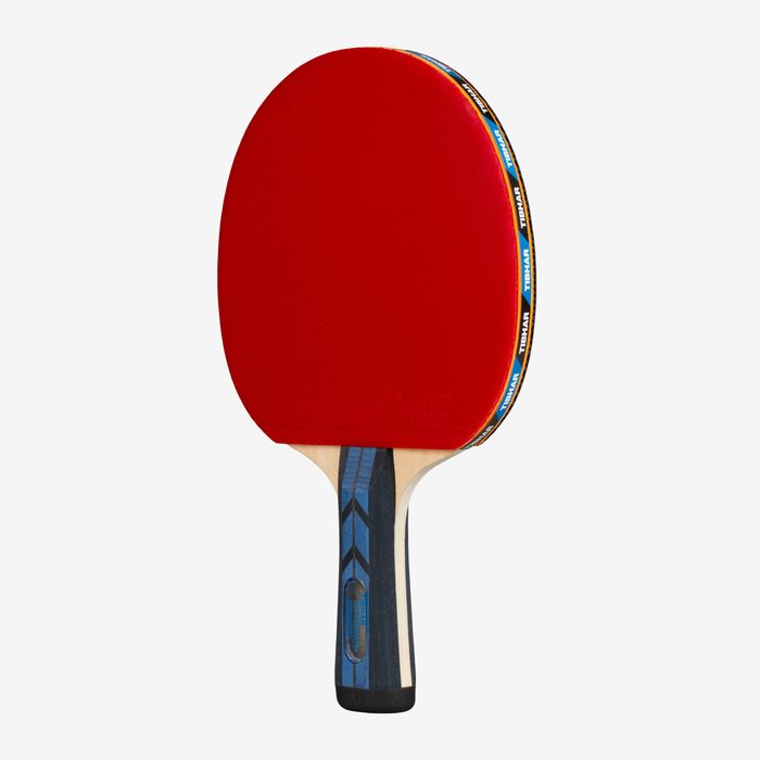 Paletă Tenis de Masă Samsonov Progrip 4* - produs resigilat Decathlon