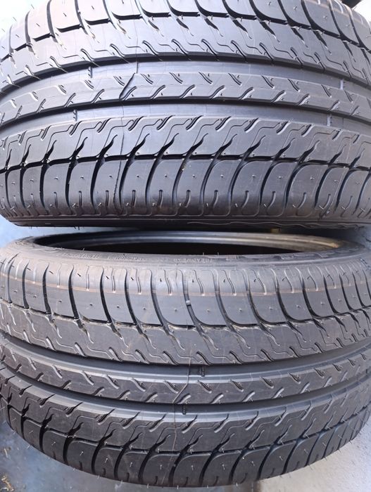 Anvelope de vara 225 40 18 BF Goodrich dot 2020 2 buc noi