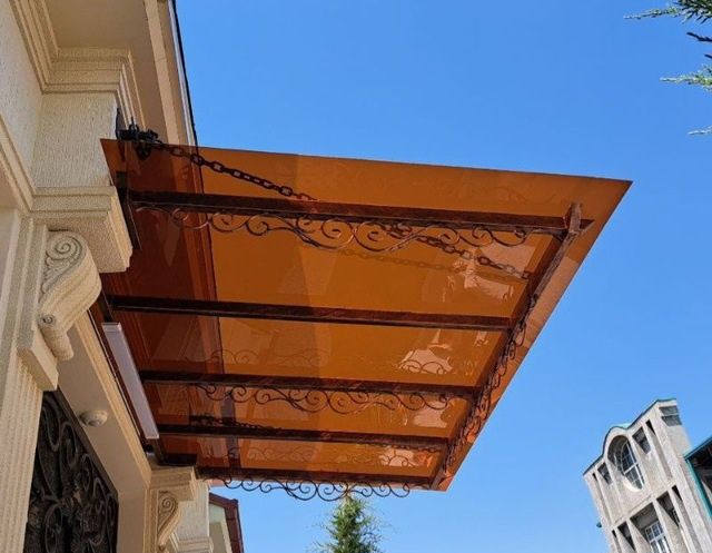 Лексан поликарбанат Лексан для вашего дома или помещения!
От производи