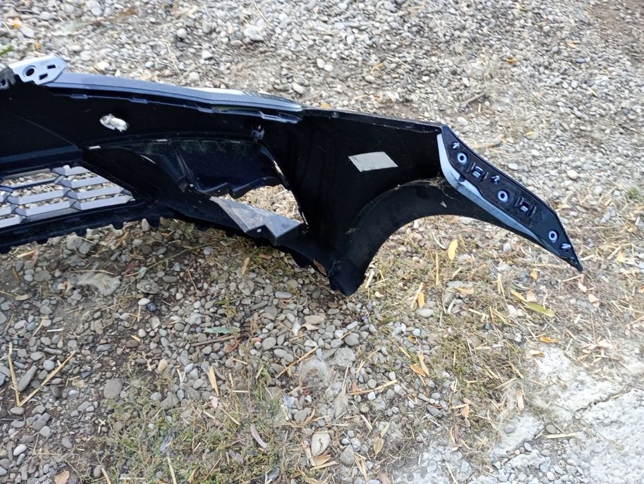 Bara fata far faruri Seat Ibiza FR 2017+