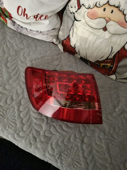 Vand stopuri led audi a6 c6 non facelift partea stanga
