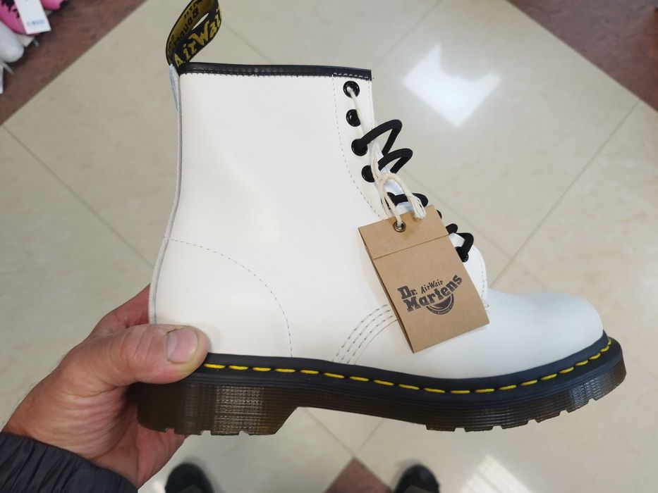 Dr. Martens pascal  37,38,40 100% original