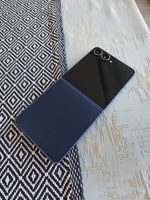Samsung z flip 7 512gb