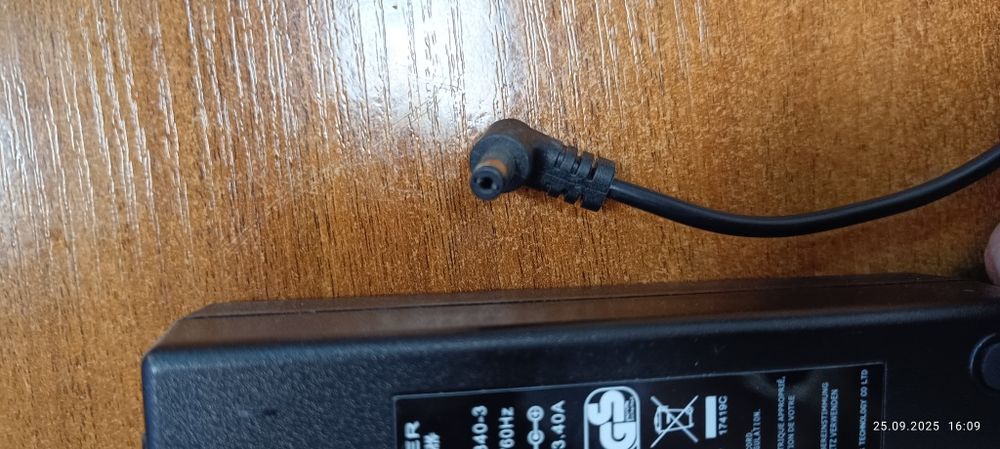 Блок питания 28 вольт 3,4 ампера