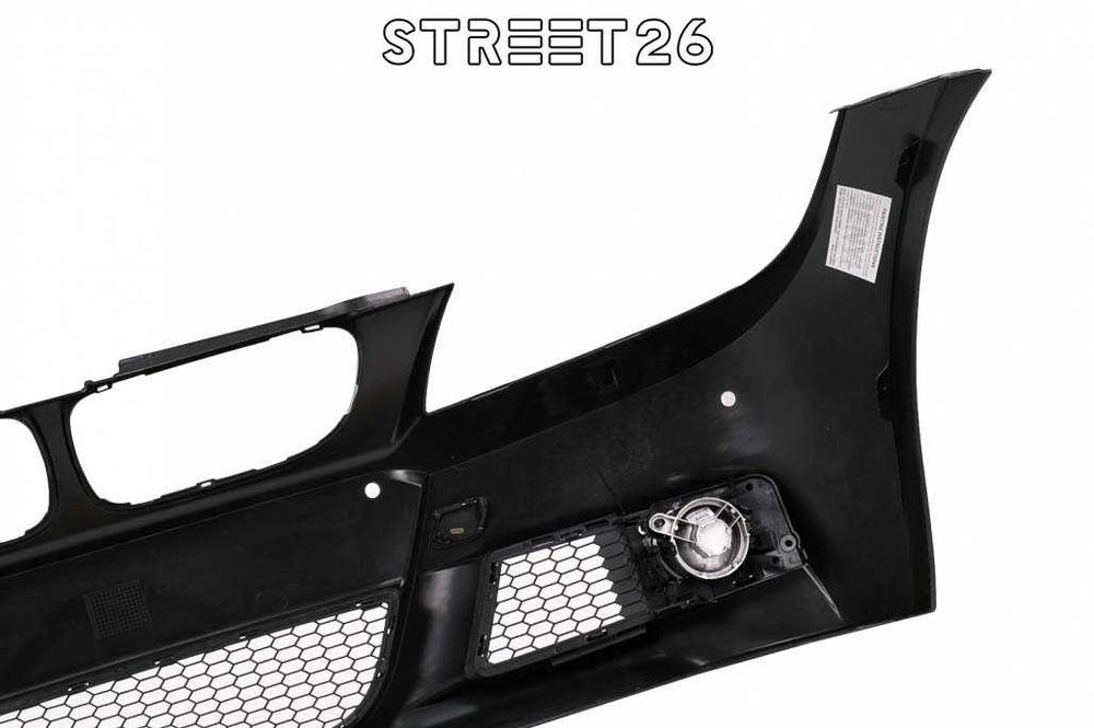 Bara Fata BMW Seria 3 E90 E91 LCI (08-11) M-Technik Design