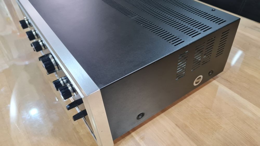 Amplificator Sansui  AU-6500