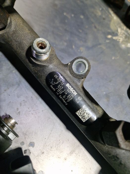 Vand kit injectie m57 218 euro3