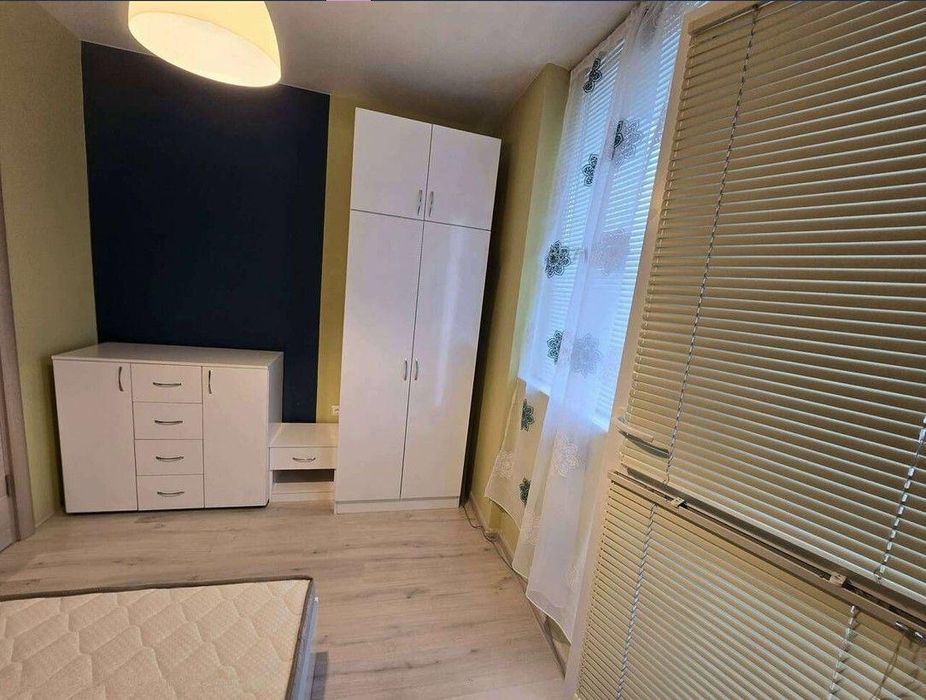 Дава се под наем Двустаен апартамент в София, Студентски град - 50 кв.м за 530 € - Снимка #5