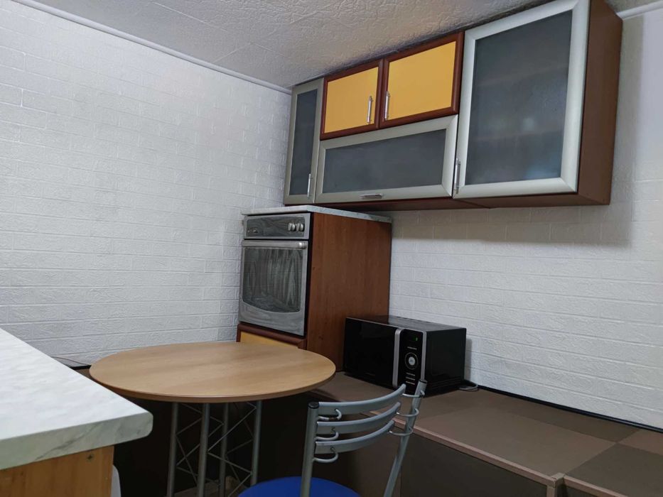 Дава се под наем Тристаен апартамент в Варна, Гранд Мол Варна - 55 кв.м за 230 € - Снимка #6