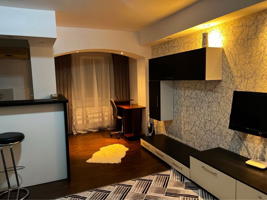 Garsoniera-Craiova-Brazda lui Novac
