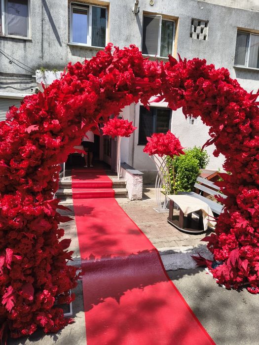 Decor de poveste