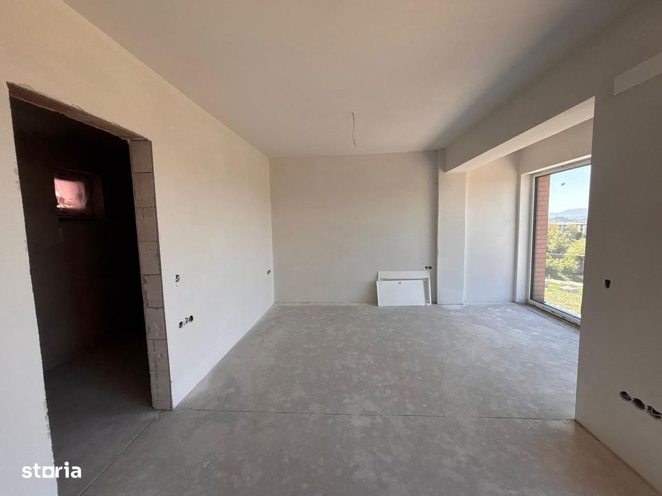 Casa in Sibiu, 137 mp utili, concept modern, priveliste deosebita