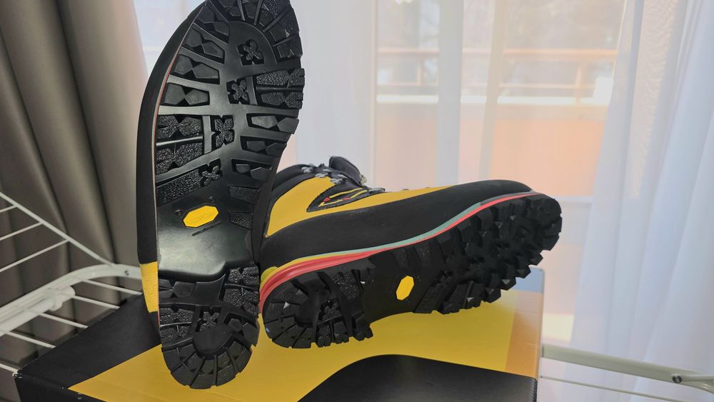 La Sportiva Nepal Evo Gtx