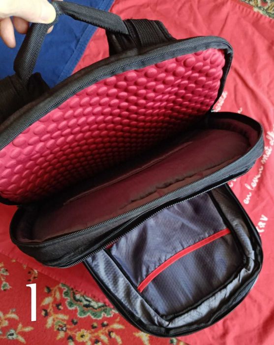 Рюкзак Lenovo Legion 17"