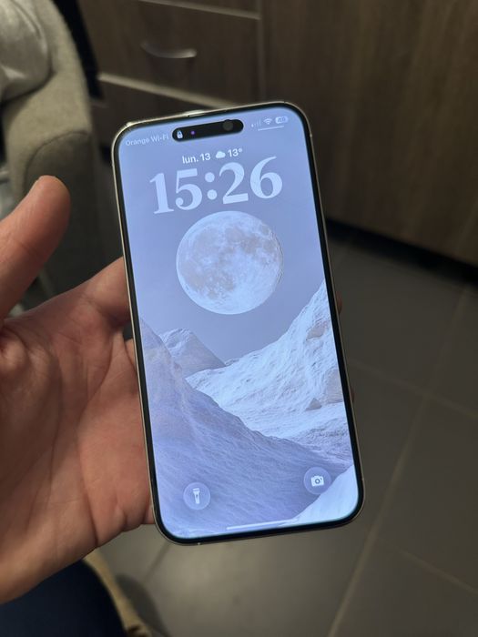 Vand/Schimb iPhone 14 Pro Max 256GB