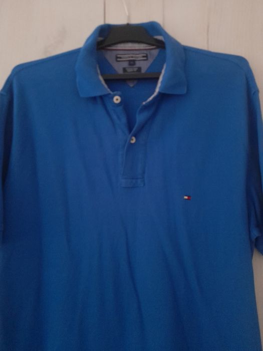 Tricou Tommy Hilfiger bărbătesc