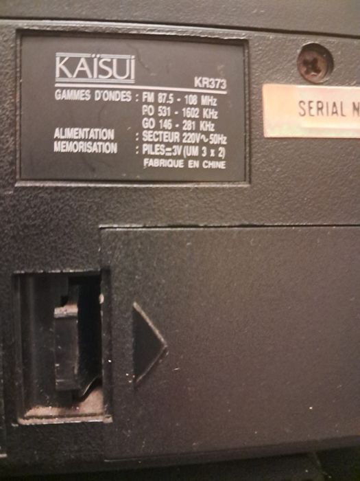 Mini combină kaisui