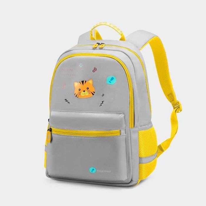 Tigernu® T-B9030A Ортопедический школьный рюкзак