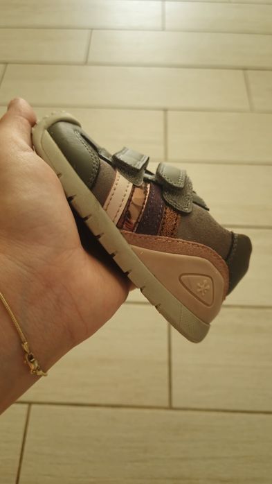 Biomecanics pantofi