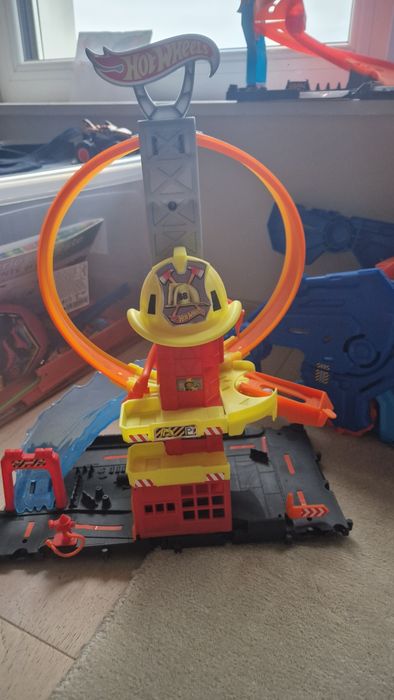 Jucării HotWheels