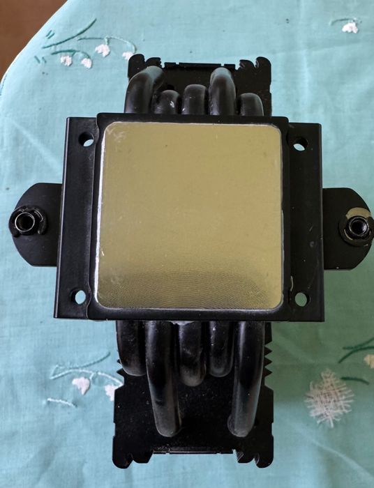 Cooler Noctua NH-U12S