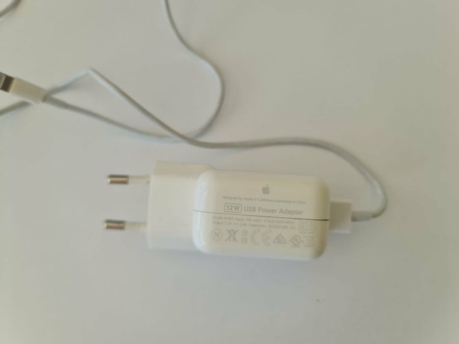 Încărcător Apple 12W original